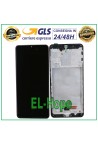 Écran LCD OLED d origine Samsung Galaxy A31 SM-A315F avec cadre tactile en verre