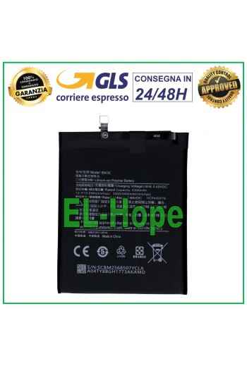 Batterie BM3E pour Xiaomi Mi8 (M1803E1A, M1803E1C) 3400 mAh