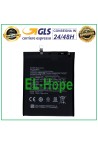 Batterie BM3E pour Xiaomi Mi8 (M1803E1A, M1803E1C) 3400 mAh