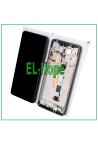 Écran LCD tactile noir avec cadre d origine pour Xiaomi Poco X3 Pro M2102J20SG M2102J20SI