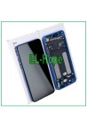 Écran LCD d origine + cadre Xiaomi Mi 9 Lite M1904F3BG, e'cran tactile en verre bleu