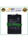 Batterie BN51 pour Xiaomi Redmi 8 M1908C3IG / Redmi 8A M1908C3KG 5000 mAh