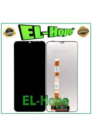 Écran LCD + e'cran tactile pour VIVO Y17S V2310, e'cran assemble' en verre