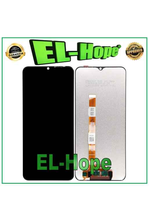 Écran LCD + e'cran tactile pour VIVO Y17S V2310, e'cran assemble' en verre