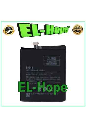 Batterie BM48 pour Xiaomi Mi Note 2 4070 mAh, e'quivalente a' l originale