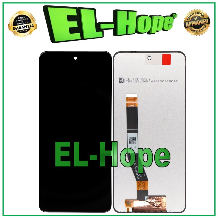 Écran LCD pour Motorola Moto G14 XT-2341 XT2341, e'cran tactile
