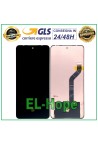 Écran OLED LCD pour Xiaomi Mi 12 Lite 2203129G, e'cran tactile en verre noir