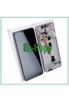 Écran LCD tactile dore' avec cadre d origine pour Xiaomi Poco X3 Pro M2102J20SG M2102J20SI