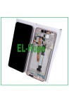 Écran LCD tactile dore' avec cadre d origine pour Xiaomi Poco X3 Pro M2102J20SG M2102J20SI