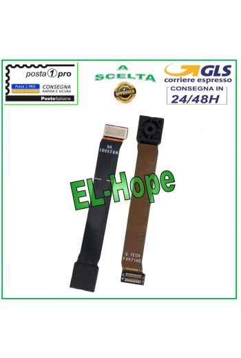 CAMÉRA FRONTALE POUR HUAWEI P SMART Z STK-LX1 LX2 CAMÉRA FRONTALE