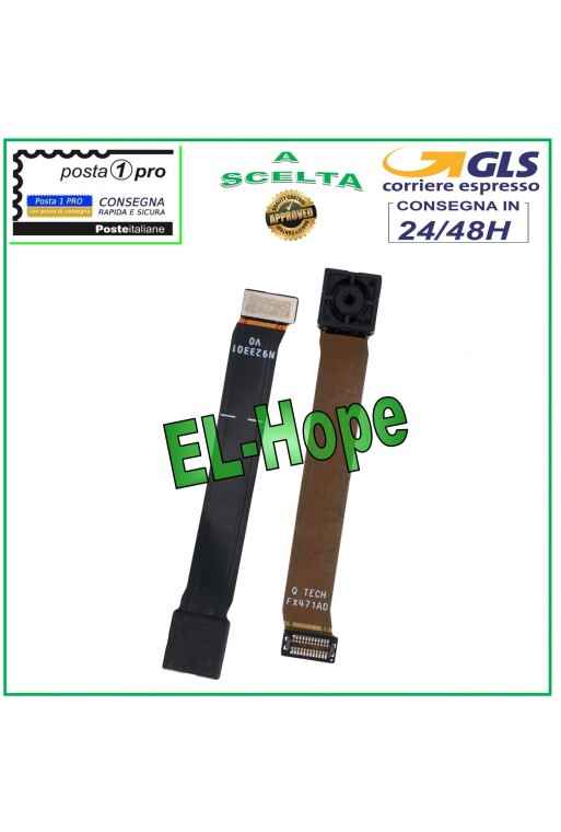 CAMÉRA FRONTALE POUR HUAWEI P SMART Z STK-LX1 LX2 CAMÉRA FRONTALE