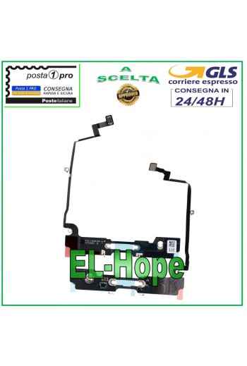 Câble flexible pour connexion d antenne, haut-parleur, sonnerie pour Apple iPhone X
