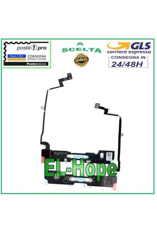 Câble flexible pour connexion d antenne, haut-parleur, sonnerie pour Apple iPhone X