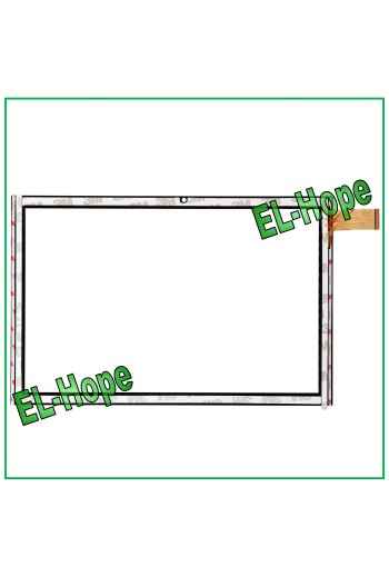 Tablette tactile en verre Majestic Tab 812/Tab 811 10,1 Noir