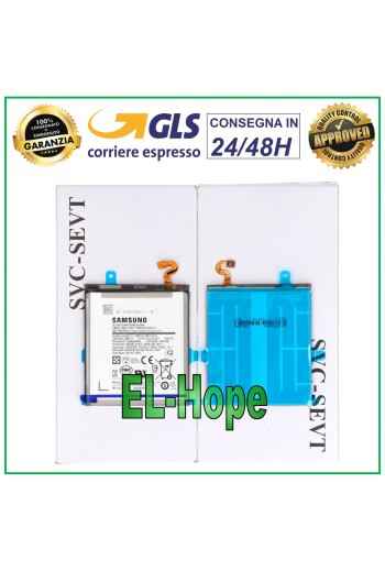 Batterie d origine Samsung Galaxy A9 2018 SM-A920F EB-BA920ABU 3800 mAh