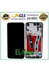 Cadre d e'cran LCD tactile noir pour Huawei P Smart Z STK-LX1 STK-LX2 STK-L21