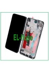 Cadre d e'cran LCD tactile noir pour Huawei P Smart Z STK-LX1 STK-LX2 STK-L21