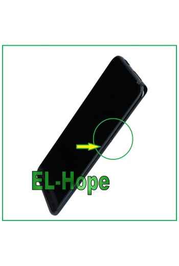 Cadre d e'cran LCD tactile noir pour Huawei P Smart Z STK-LX1 STK-LX2 STK-L21