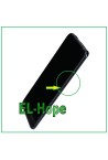 Cadre d e'cran LCD tactile noir pour Huawei P Smart Z STK-LX1 STK-LX2 STK-L21