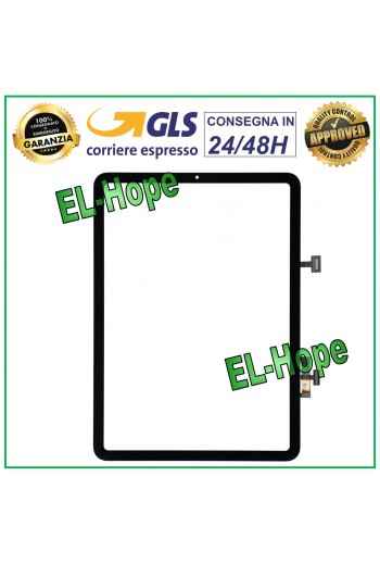 ÉCRAN TACTILE POUR APPLE IPAD 4 AIR A2072 A2316 A2324 A2325 NUMÉRISATEUR VERRE NOIR