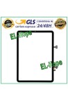 ÉCRAN TACTILE POUR APPLE IPAD 4 AIR A2072 A2316 A2324 A2325 NUMÉRISATEUR VERRE NOIR