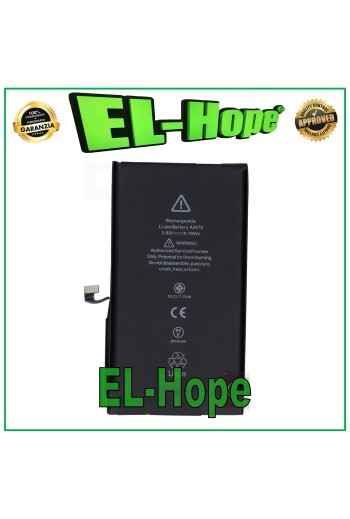 Batterie de remplacement pour iPhone 12/12 Pro A2479 2815 mAh 4,45 V