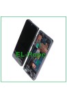 Écran LCD TFT + châssis pour Samsung Galaxy S20 SM-G980 G981 tactile verre noir