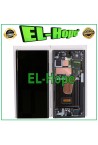 Écran tactile LCD d origine pour Samsung S23 Ultra SM-S918 noir GH82-30465A