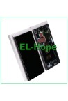 Écran tactile LCD d origine pour Samsung S23 Ultra SM-S918 noir GH82-30465A