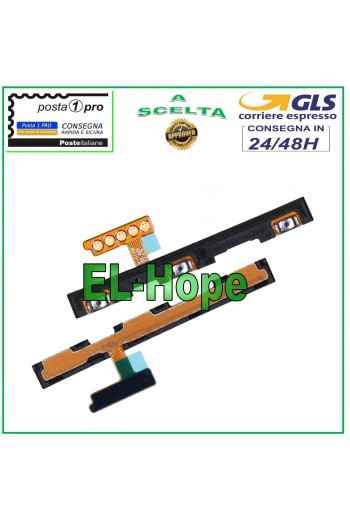 TOUCHES LATÉRALES PLATES VOLUME TOUCHE MARCHE/ARRÊT SAMSUNG GALAXY S10 LITE SM G770 F