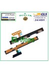 TOUCHES LATÉRALES PLATES VOLUME TOUCHE MARCHE/ARRÊT SAMSUNG GALAXY S10 LITE SM G770 F