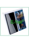 Écran d origine Samsung Note 10 Plus SM N975 N976 tactile bleu GH82-20838D