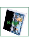 Écran d origine Samsung Note 10 Plus SM N975 N976 tactile bleu GH82-20838D