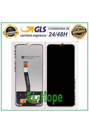 Écran tactile + LCD, service d origine Samsung Galaxy A22 5G 2021 SM-A226
