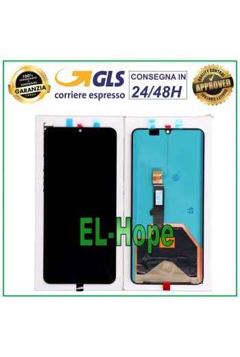 Écran LCD d origine Huawei P30 Pro VOG-L09 L29, e'cran tactile en verre