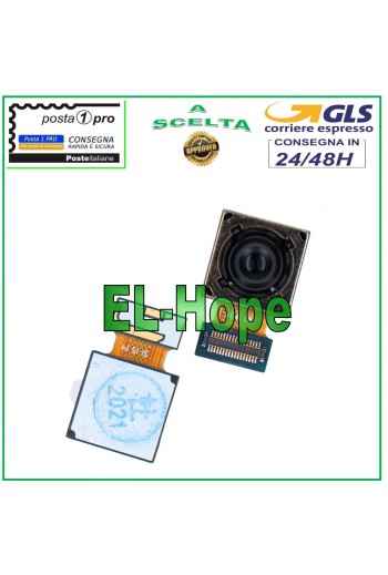 Module de came'ra arrie're pour Samsung Galaxy A32 4G SM-A325 F (64 MgP)