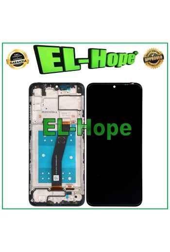 Écran LCD + châssis pour Alcatel 1S 2021 6025 6025D Écran tactile en verre