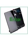 Écran tactile LCD TFT avec châssis pour Samsung Galaxy A71, SM-A715, A715F