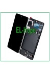 Écran tactile LCD TFT avec châssis pour Samsung Galaxy A71, SM-A715, A715F