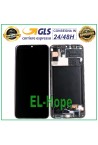 Écran LCD TFT pour Samsung Galaxy A30S SM-A307F, e'cran tactile en verre
