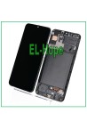 Écran LCD TFT pour Samsung Galaxy A30S SM-A307F, e'cran tactile en verre