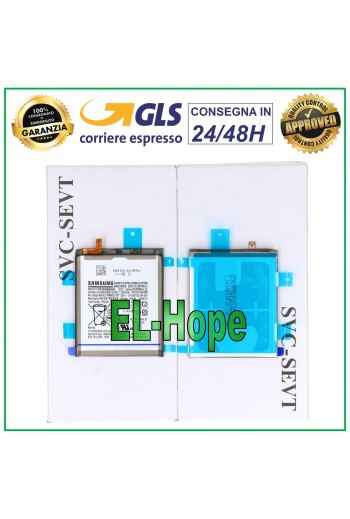 Batterie d origine pour Samsung Galaxy Note 20 Ultra 5G SM-N986 EB-BN985ABY