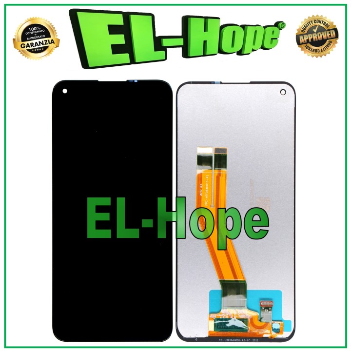Écran LCD tactile assemble' pour Blackview A90/A90 Pro