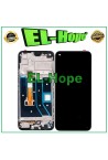Écran tactile LCD + châssis pour Oppo Realme C17 RMX2101 (verre assemble')