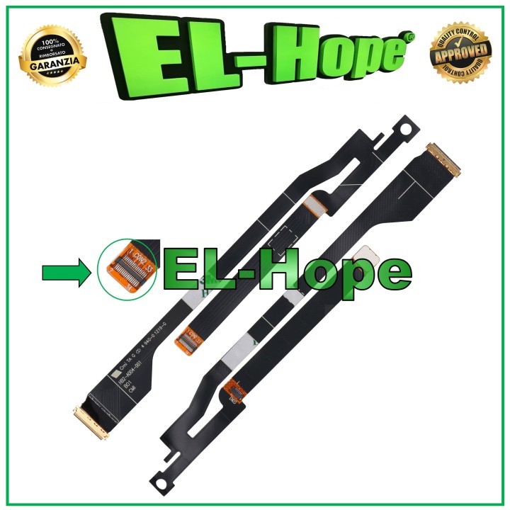 Écran LCD plat HB2-A004-001 30 broches pour ordinateur portable ACER ASPIRE S3-391 S3-951 2 REV. 2