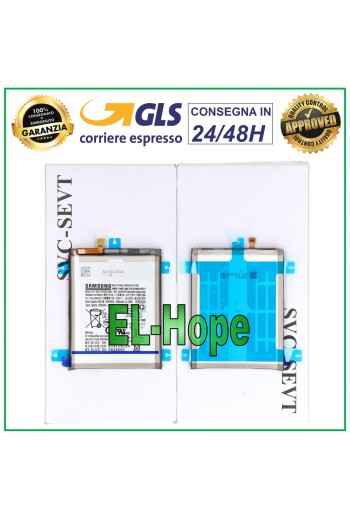 Batterie 100 % d origine pour Samsung Galaxy A31 SM-A315F EB-BA315ABY 5000 mAh