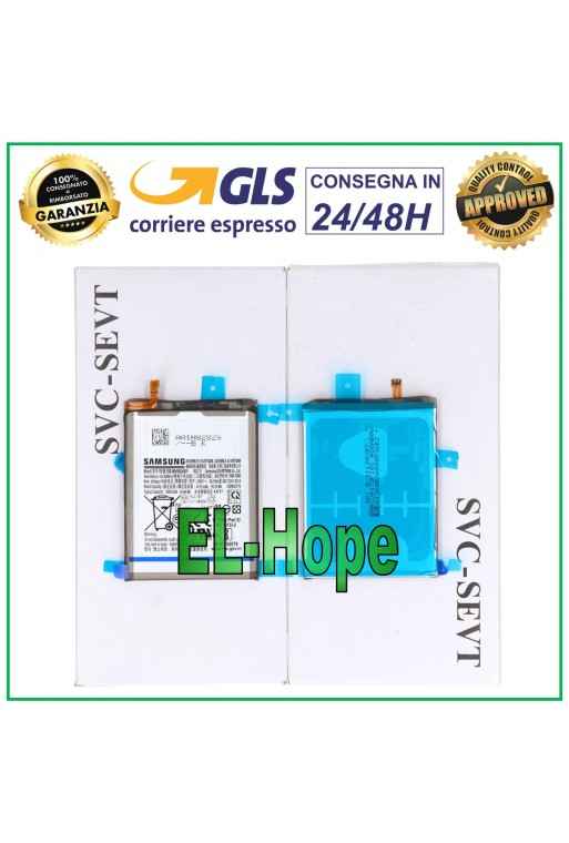Batterie 100 % d origine pour Samsung Galaxy Note 20 SM N980 N981 EB-BN980ABY
