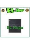 Puce de charge IC 343S00090 pour Apple iPad Pro 10,5  A1701 A1709 A1852