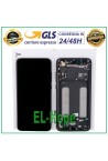 Écran LCD d origine + cadre Xiaomi Mi 9 Lite M1904F3BG, e'cran tactile en verre noir