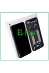 Écran LCD d origine + cadre Xiaomi Mi 9 Lite M1904F3BG, e'cran tactile en verre noir